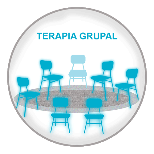 terapia grupal alcobendas