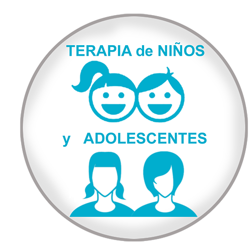 niños adolescentes