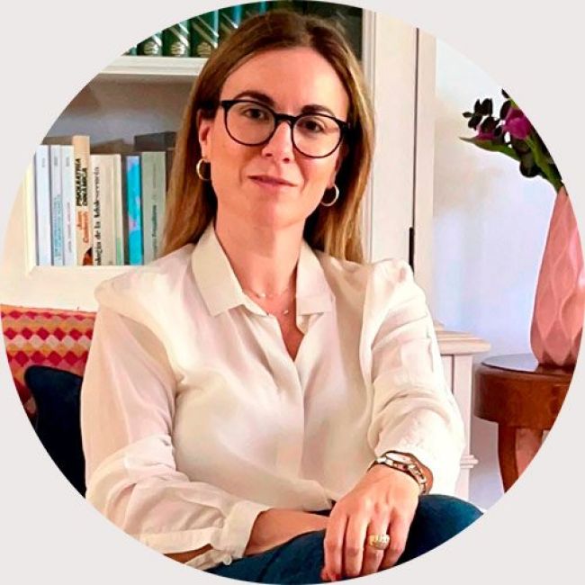 Ángeles López López