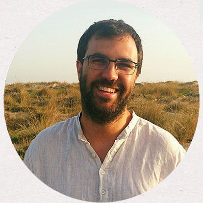 Daniel Ballesteros Sanz